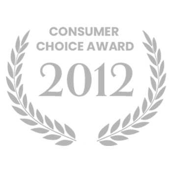 KW Homes - 2012 Consumer Choice Award Winner