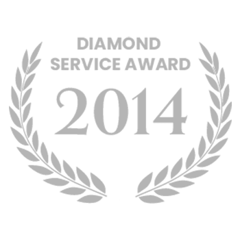 KW Homes - 2014 Diamond Services Award Winner