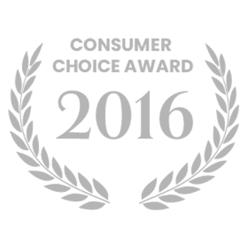 KW Homes - 2016 Consumer Choice Award Winner