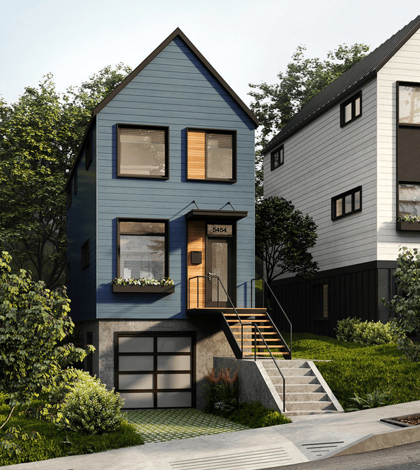 KW Homes, Best Saskatoon home builder