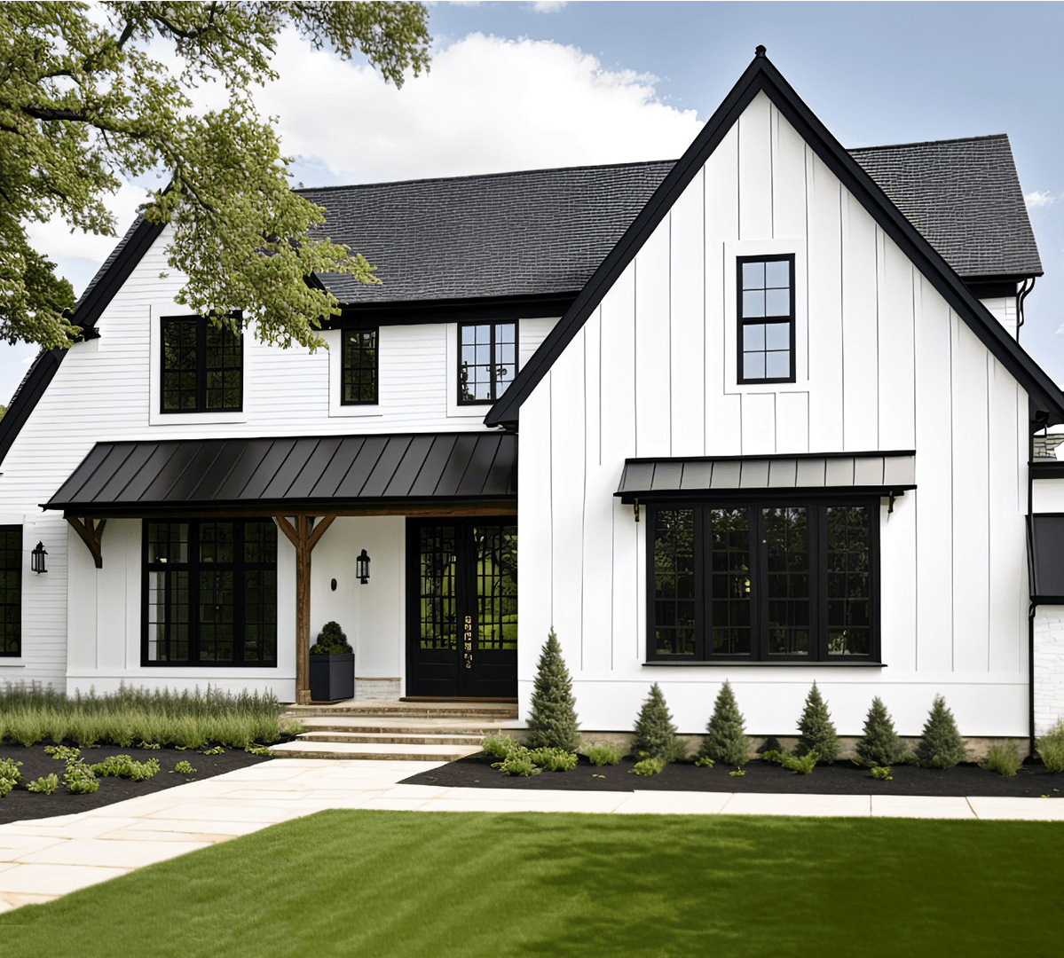 Custom home builder in Saskatoon