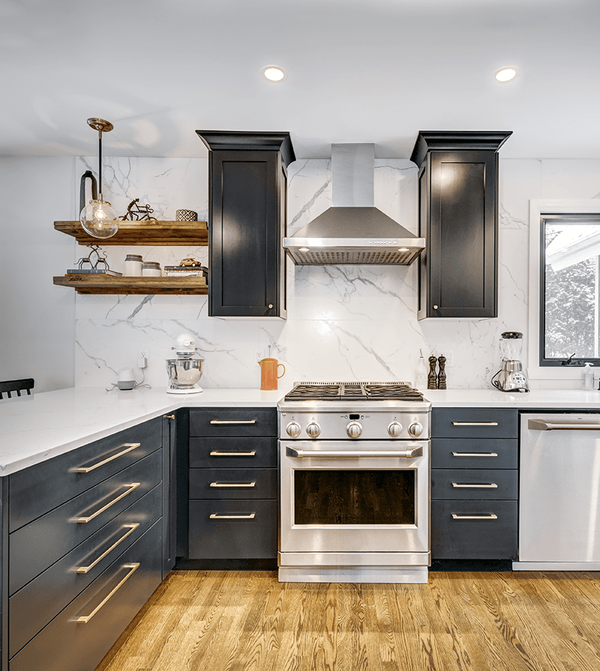 Why build an acreage home with KW Homes