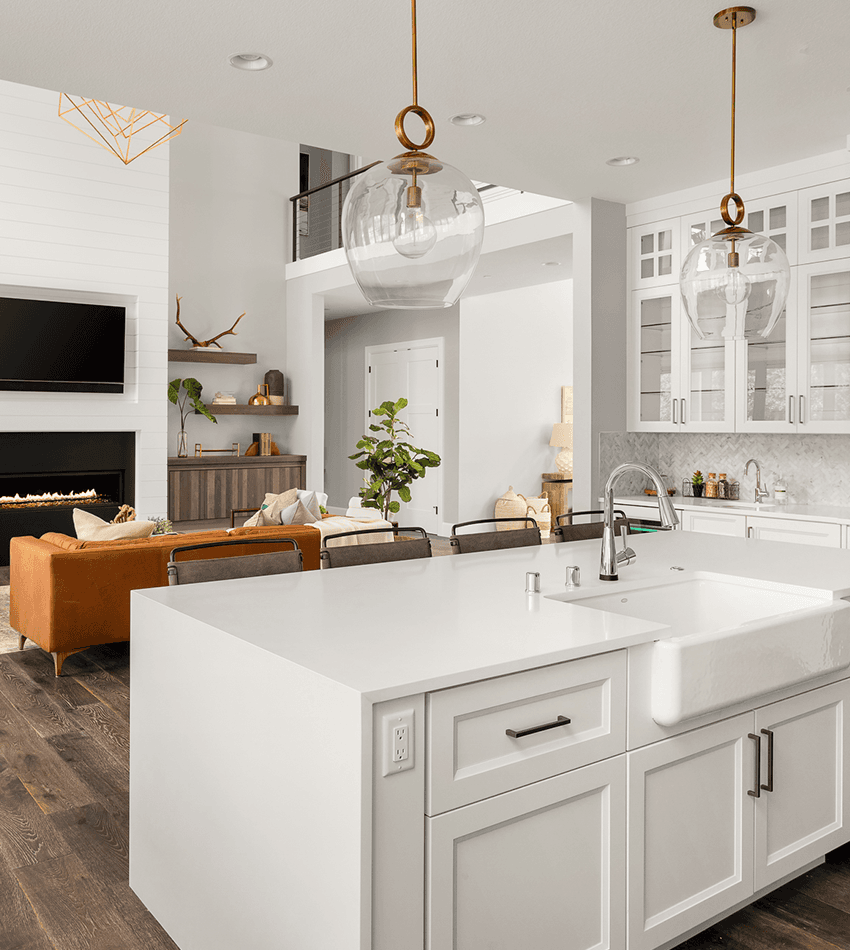 KW Homes, Best Saskatoon home builder